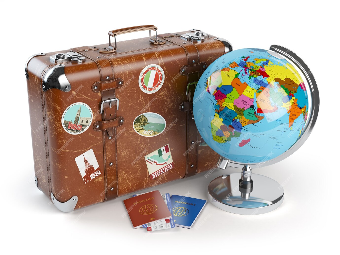 suitcase
