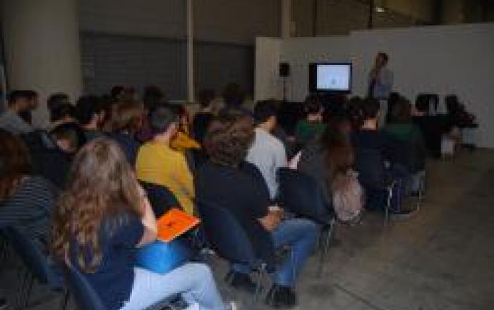 Lezione del Prof. Eugenio Del Re